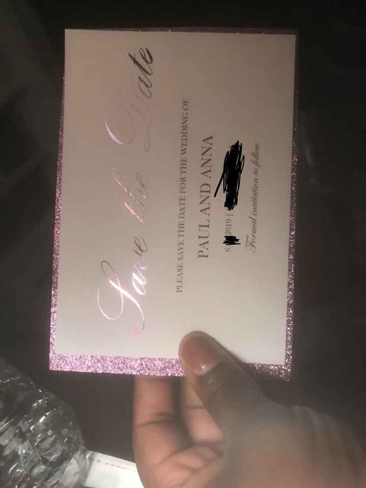 Please Help (diy Foiled Invitations) - 4