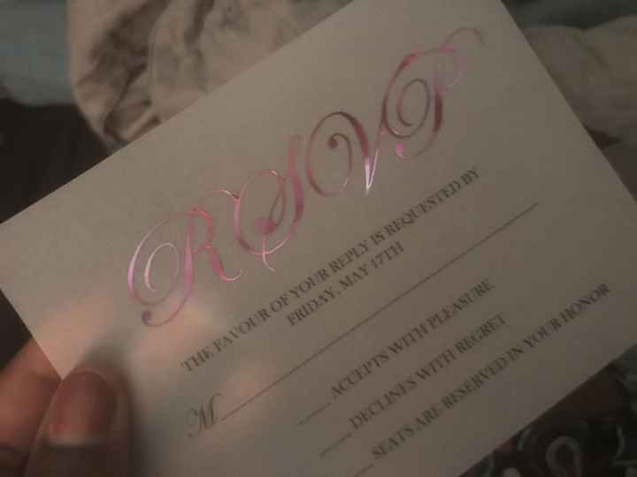 Please Help (diy Foiled Invitations) - 5