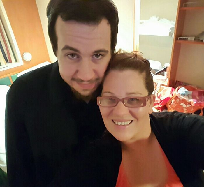 Show us you and your SO!