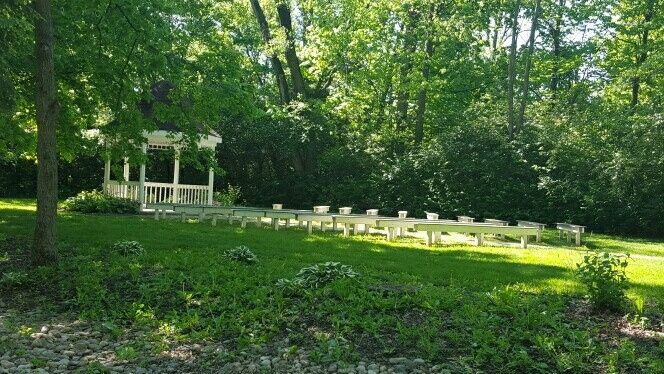 Venue pictures!