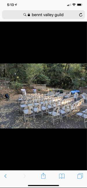 Where are you getting married? Post a picture of your venue! 15