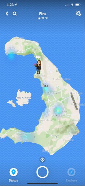 Honeymoon Santorini Greece 2019 🇬🇷 19