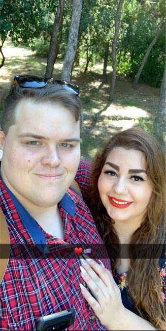 Honeymoon Santorini Greece 2019 🇬🇷 24