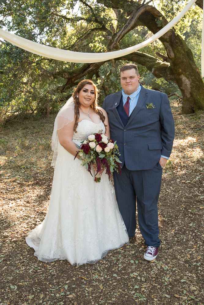 Wedding florals! - 1