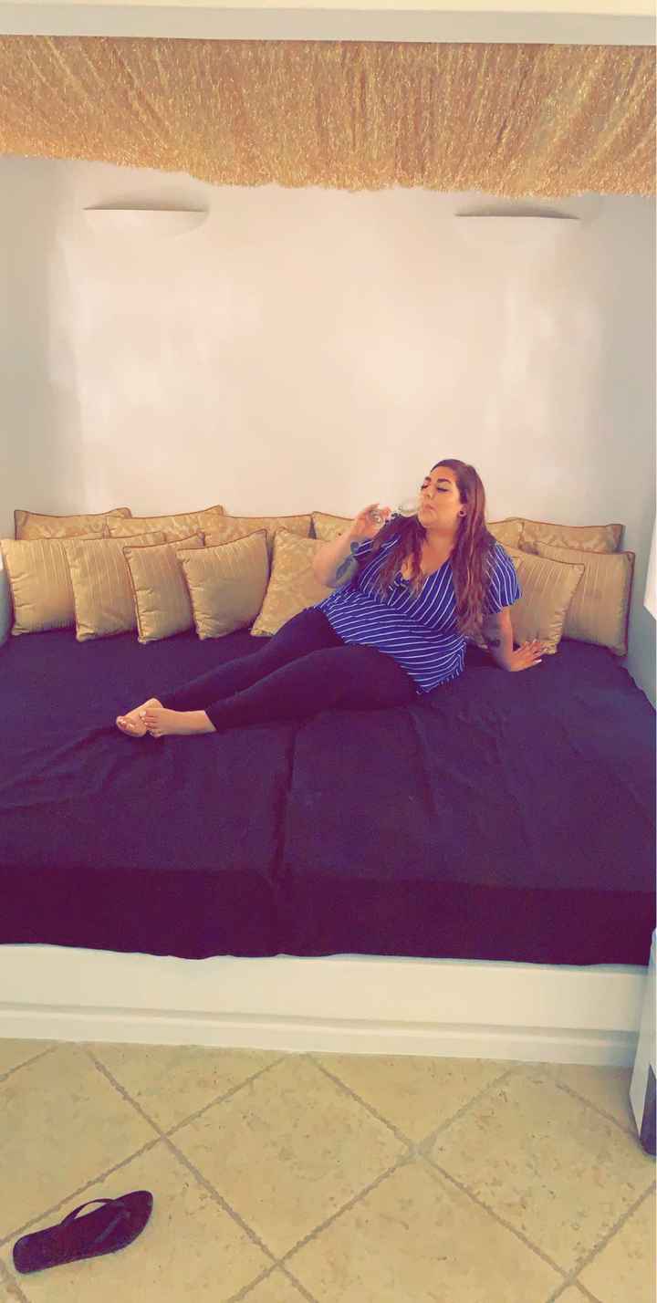 Honeymoon Santorini Greece 2019 🇬🇷 - 6