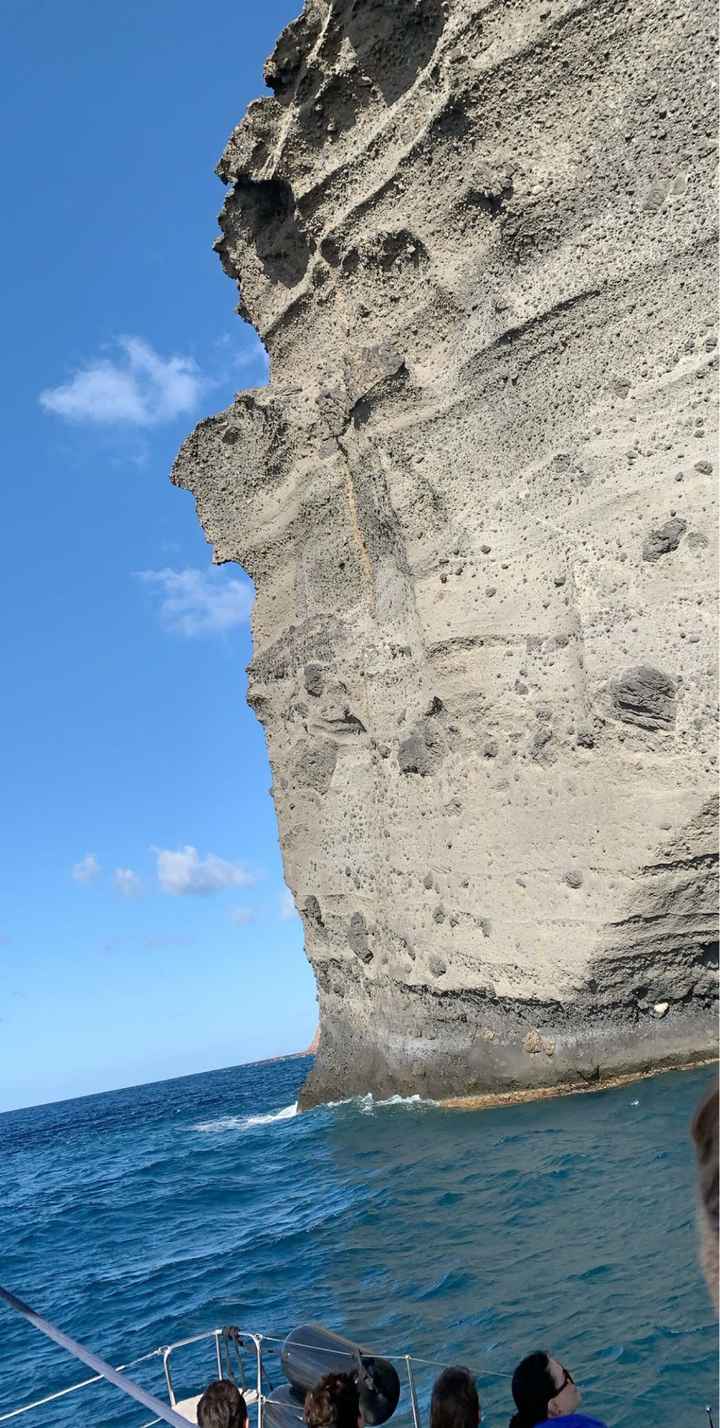 Honeymoon Santorini Greece 2019 🇬🇷 - 10