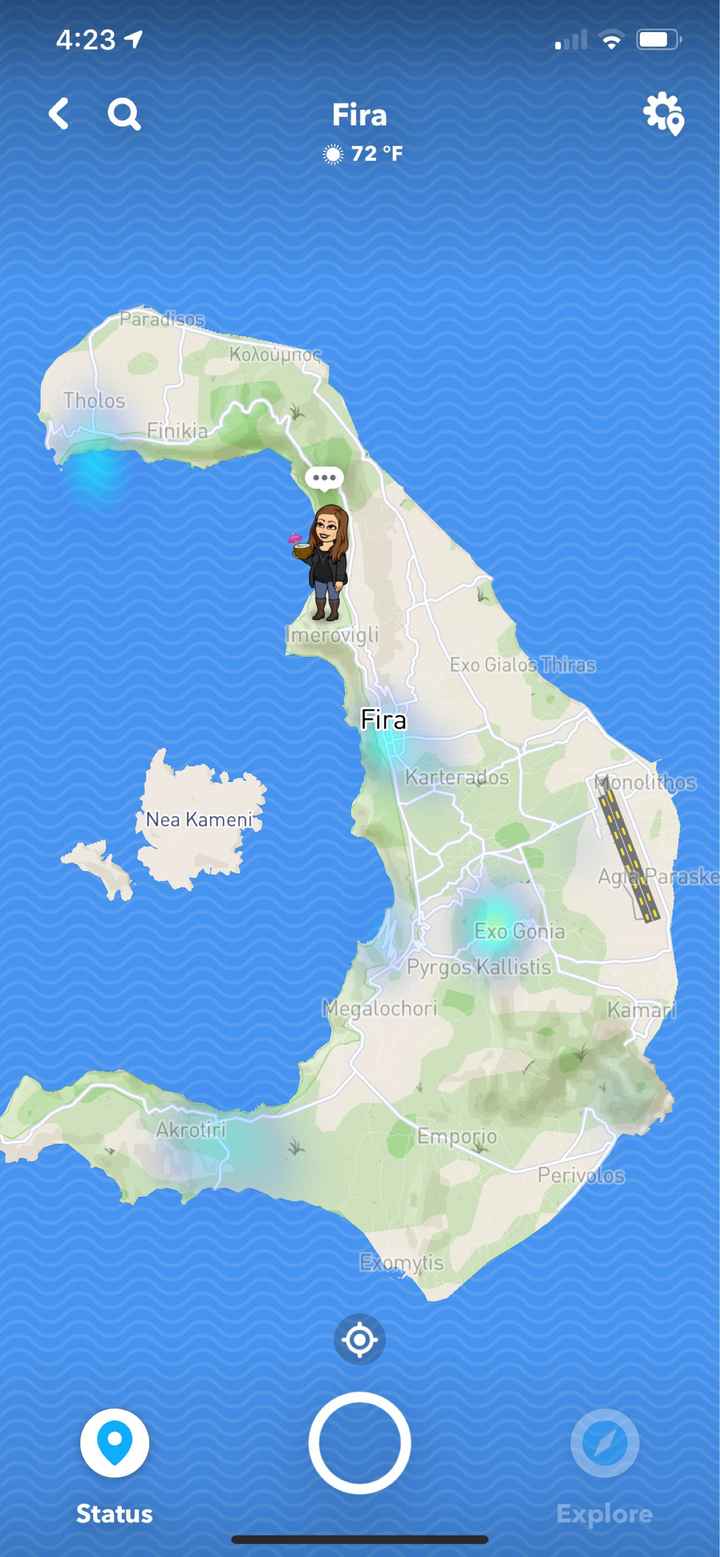 Honeymoon Santorini Greece 2019 🇬🇷 - 19