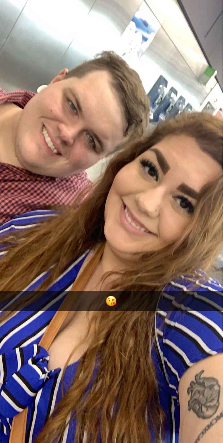 Honeymoon Santorini Greece 2019 🇬🇷 - 21