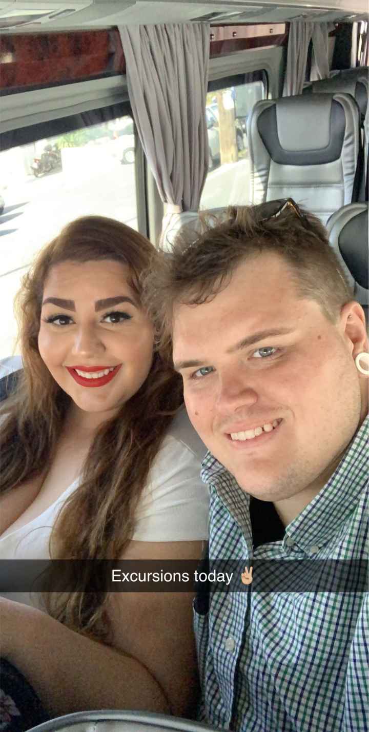 Honeymoon Santorini Greece 2019 🇬🇷 - 25