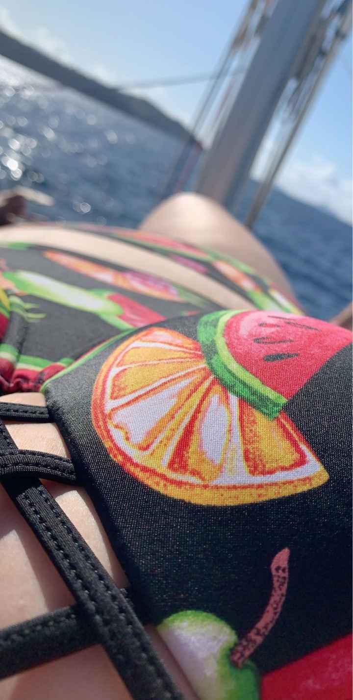 Honeymoon Santorini Greece 2019 🇬🇷 - 26