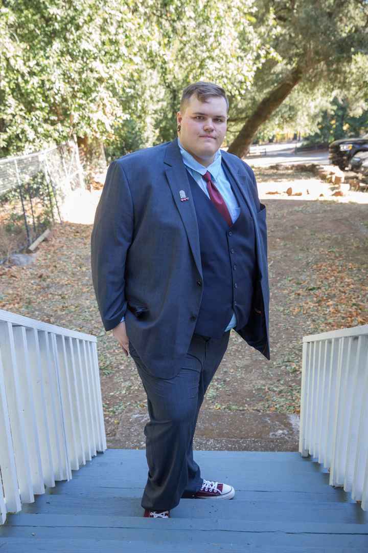 Pro Bam heavy! November 2, 2019 - 9