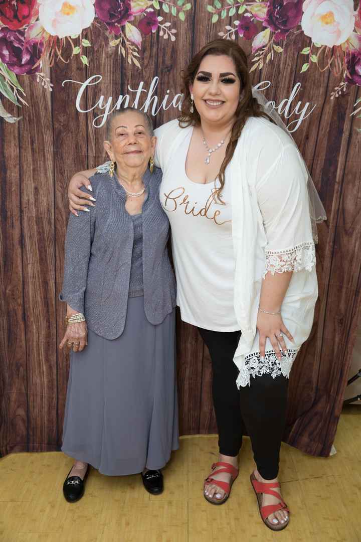 Pro Bam heavy! November 2, 2019 - 13