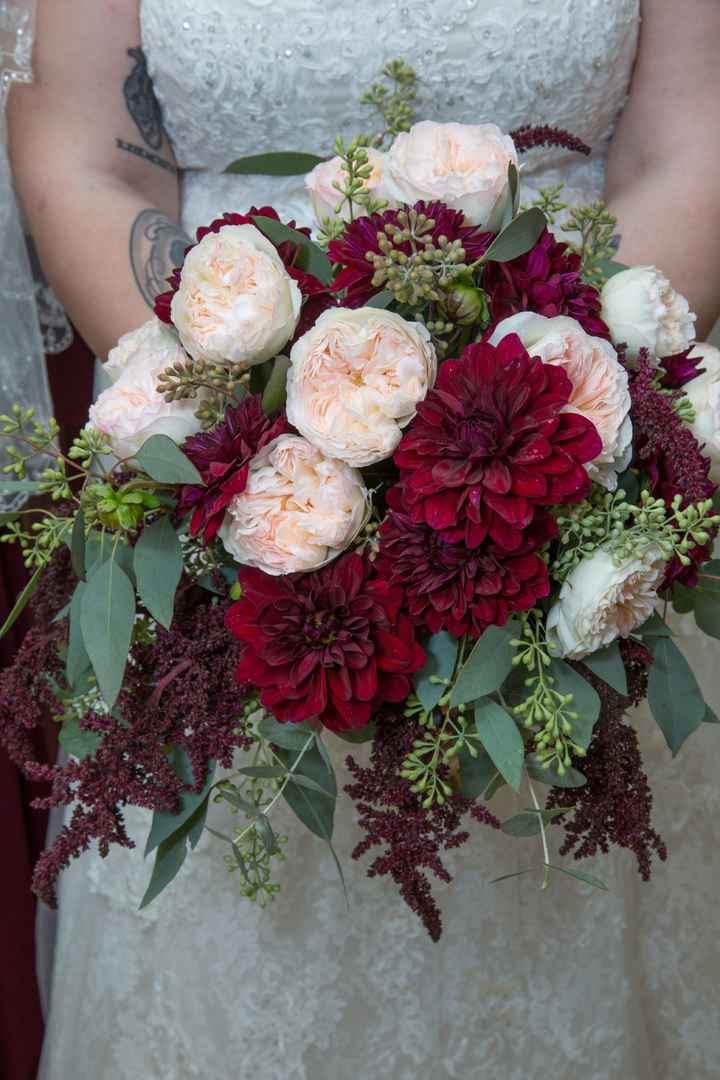 Pro Bam heavy! November 2, 2019 - 18