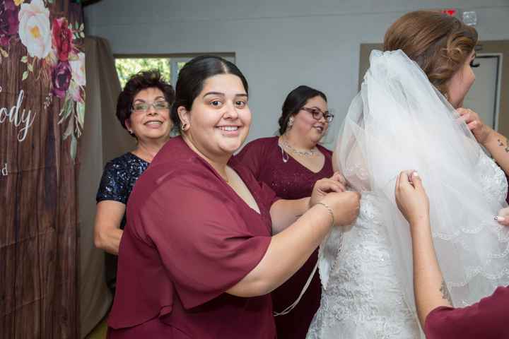 Pro Bam heavy! November 2, 2019 - 19