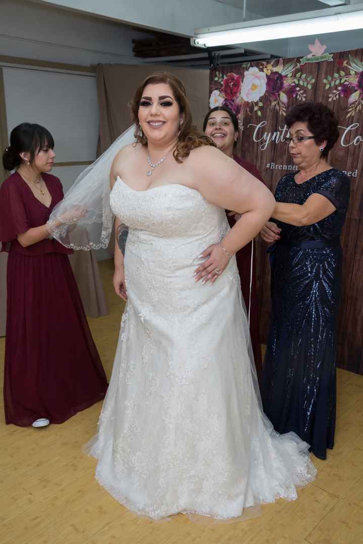 Pro Bam heavy! November 2, 2019 - 20