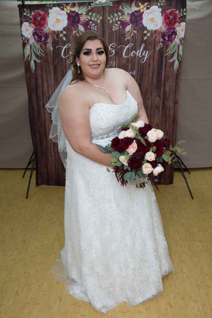 Pro Bam heavy! November 2, 2019 - 21