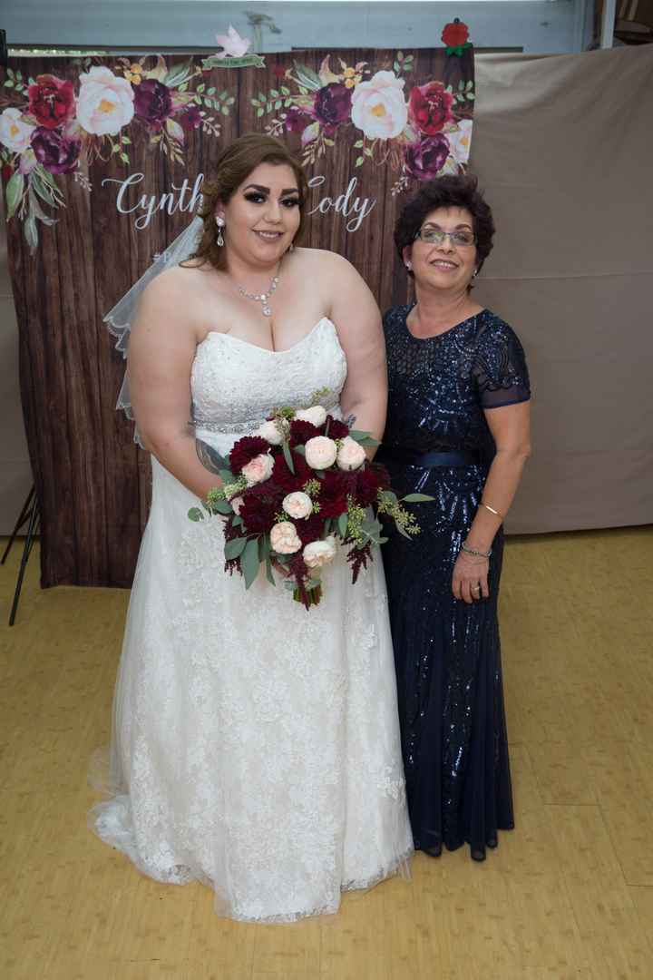 Pro Bam heavy! November 2, 2019 - 22