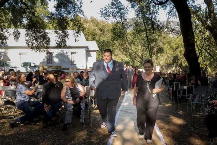 Pro Bam heavy! November 2, 2019 - 23