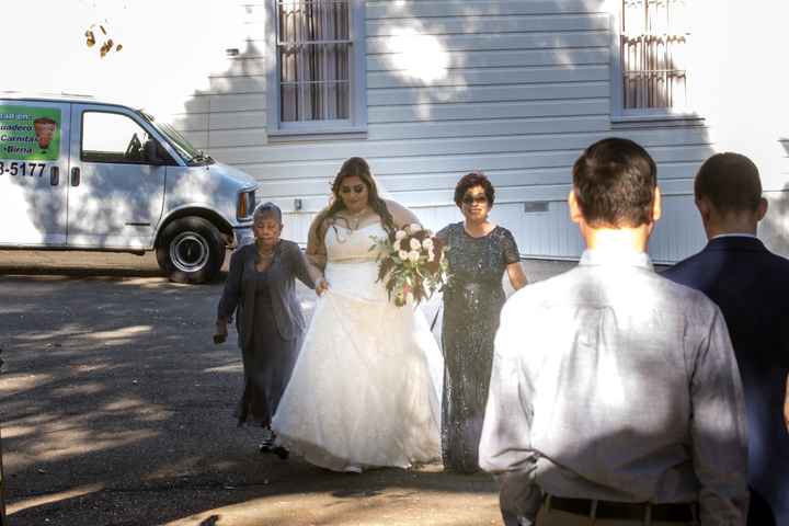 Pro Bam heavy! November 2, 2019 - 28