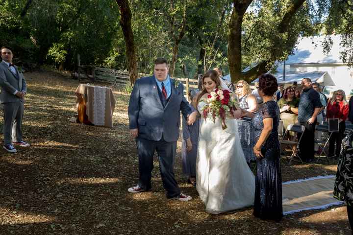 Pro Bam heavy! November 2, 2019 - 30