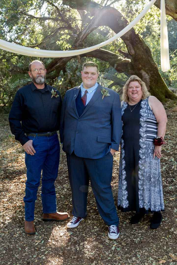 Pro Bam heavy! November 2, 2019 - 44