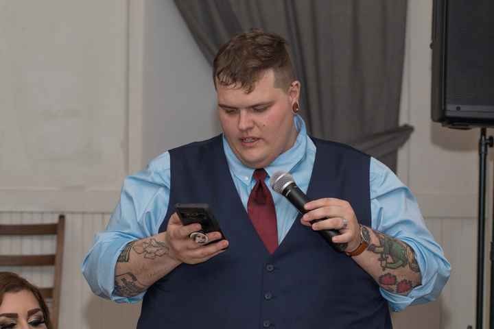 Pro Bam heavy! November 2, 2019 - 72