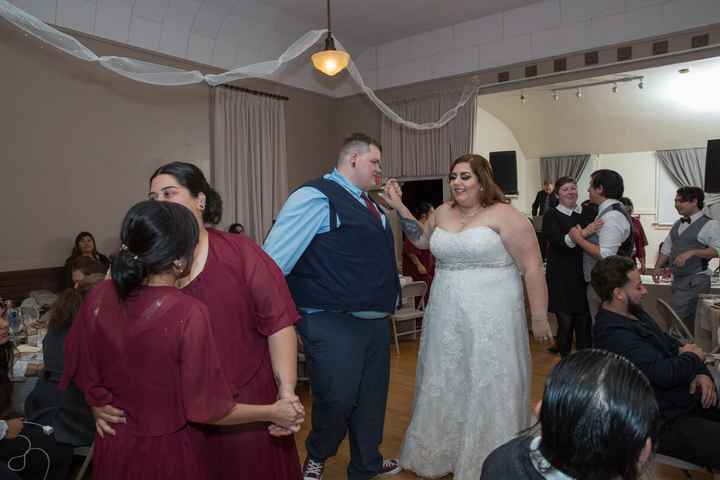 Pro Bam heavy! November 2, 2019 - 84