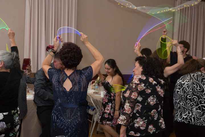 Pro Bam heavy! November 2, 2019 - 86