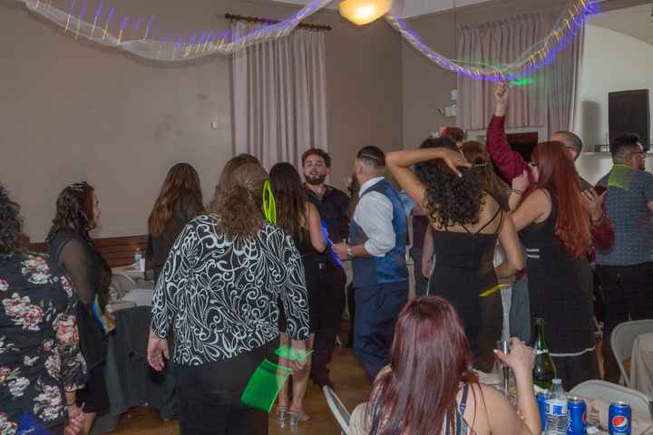 Pro Bam heavy! November 2, 2019 - 87