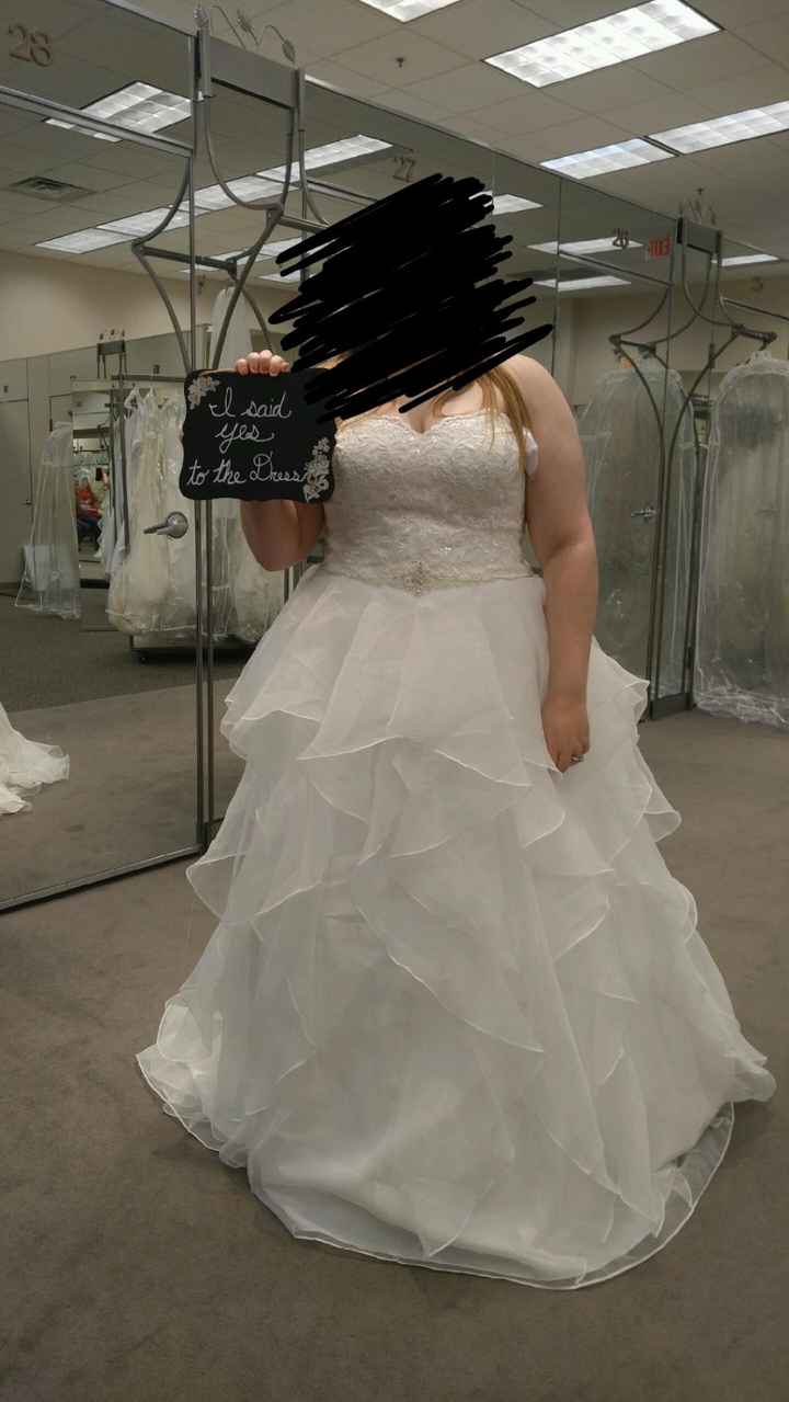 Help! Don't Know What to do. - 1