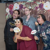 Alternative Photobooth & Game Fun Ideas - 2