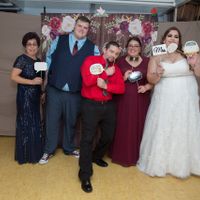 Alternative Photobooth & Game Fun Ideas - 3