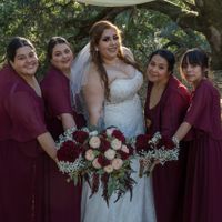 Burgundy Color Palettes: In or Out? - 2