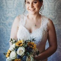 Married on 5/1!!! - 2