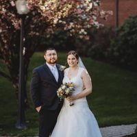 Married on 5/1!!! - 3