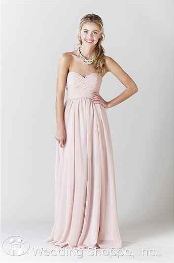 Bridal Party Dresses