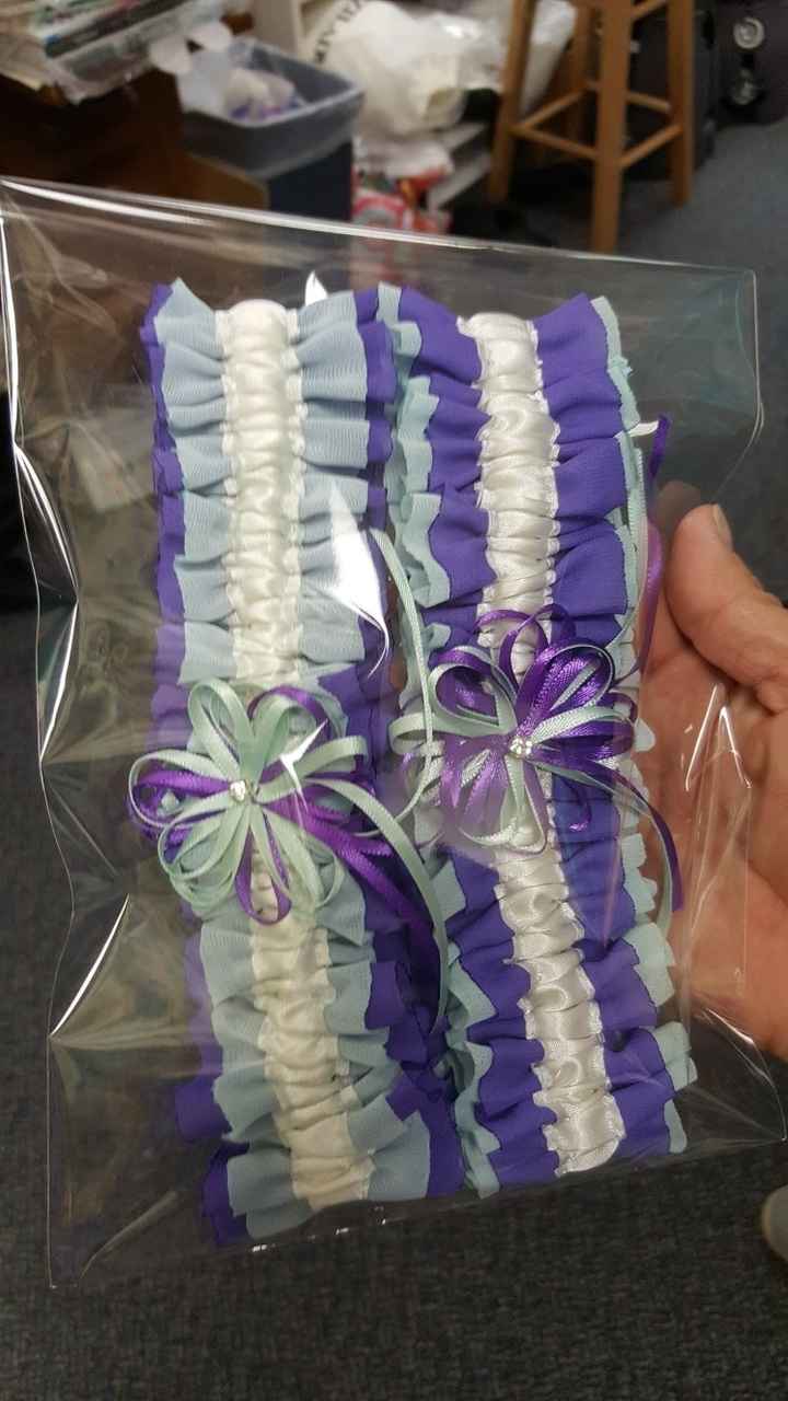 Garters