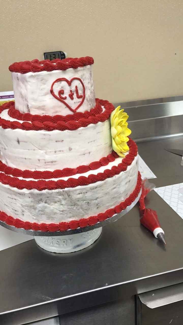 Cake Inspiration