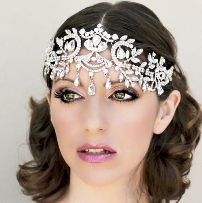 Poll: Veil during reception