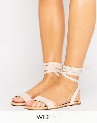 Let's see some shoes