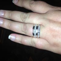 Post Your Engagement Rings!