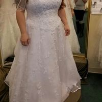 Dress porn!
