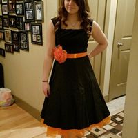 Show me your bridesmaid dresses!