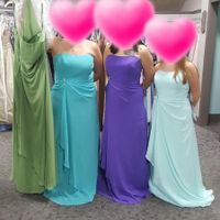 Advice for a Plus Size Bridesmaid