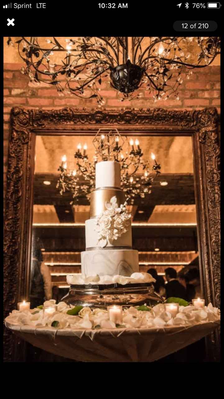 Show us your wedding venue! - 7