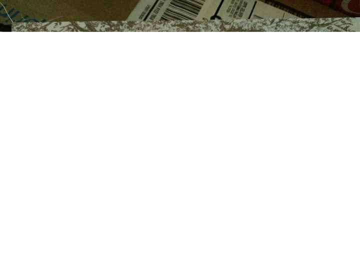 Invitations have arrived!!!