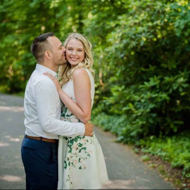 Favorite Engagement Photo?