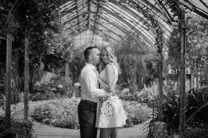 Favorite Engagement Photo?