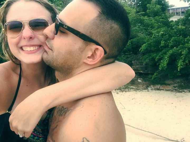 Photos with your SO that make you smile