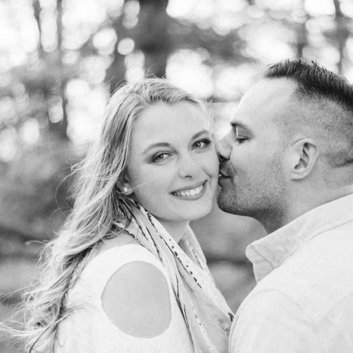 Engagement photos are in! - 4